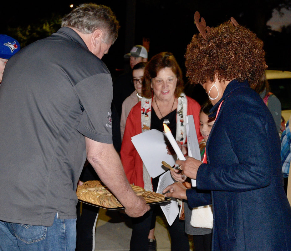 Tall Timbers Owners Association Home